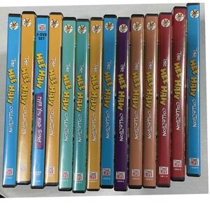 Hee Haw Collection DVD Lot of 14 Time Life Comedy Country Music Variety Show